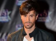 Enrique Iglesias, gaga de son fils : Rare vidéo de l'adorable Nicholas