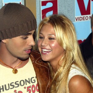 Naissance - Anna Kournikova et Enrique Iglesias sont parents de jumeaux prénommés Nicho­las et Lucy