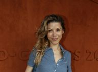 Tristane Banon : Contre la canicule, elle se met toute nue