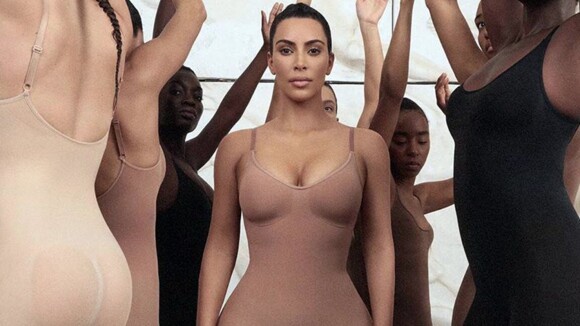 Kim Kardashian accusée d'appropriation culturelle : son "Kimono" fait polémique