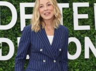 Maria Bello : La réaction de son fils quand il a appris qu'elle aimait une femme