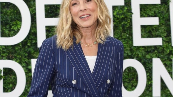 Maria Bello : La réaction de son fils quand il a appris qu'elle aimait une femme