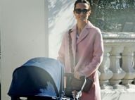 Pippa Middleton : Cette activité qu'elle pratique déjà avec son fils de 8 mois