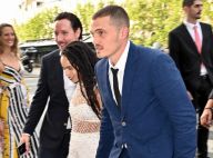 Zoë Kravitz et Karl Glusman : leur mariage célébré chez Lenny à Paris