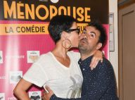 Cristina Cordula et Alex Goude complices, face à Lorie Pester, très casual