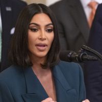 Kim Kardashian accusée d'appropriation culturelle : elle s'excuse publiquement