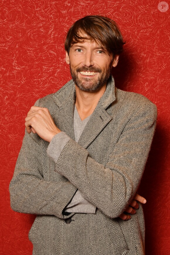 Exclusif - Laurent Kerusoré - L'équipe de la série télévisée "Plus belle la vie" organise une projection en avant-première du prime "Secrets" au cinéma "Le Chambord" à Marseille le 8 janvier 2019.  © Bruno Bebert/Bestimage