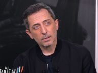 Gad Elmaleh séparé de son fils Raphaël : "C'était dur d'être loin de lui"
