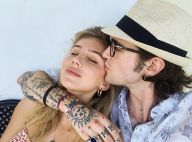 Gabriel-Kane Day-Lewis amoureux : déclaration d'amour à sa jolie compagne