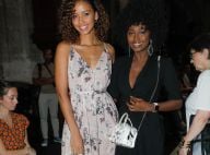 Flora Coquerel : Beauté florale à la Fashion Week, avec Alia (Secret Story 9)
