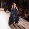 Défilé de mode Haute-Couture automne-hiver 2019/2020 "Julien Fournié" à Paris. Le 2 juillet 2019