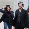 Tahar Rahim méconnaissable ado : Leila Bekhti dévoile une photo