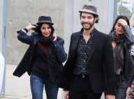 Tahar Rahim méconnaissable ado : Leila Bekhti dévoile une photo "dossier"