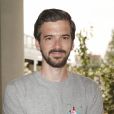 Marc Antoine Le Bret - People au village lors des internationaux de tennis de Roland Garros le 28 mai 2018.