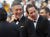 Vincent Cassel : Rare et joyeux selfie avec ses filles Deva et Léonie
