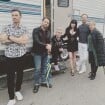 BH90210 : Shannen Doherty et la bande de Beverly Hills, premières photos !