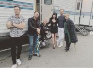BH90210 : Shannen Doherty et la bande de Beverly Hills, premières photos !