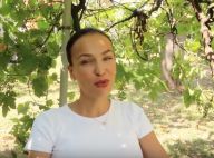 Julie Ricci victime d'une fausse couche : "Le coeur du bébé s'est arrêté"