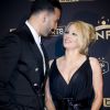 Pamela Anderson séparée d'Adil Rami :