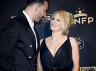 Pamela Anderson séparée d'Adil Rami : "Je me suis peut-être servie de lui aussi"