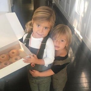 Penelope Disick, la fille de Kourtney Kardashian et Scott Disick, a eu 7 ans le 8 juillet 2019.