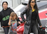 Kourtney Kardashian : Maman émue pour l'anniversaire de sa fille