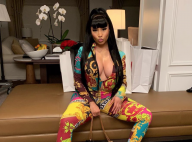 Nicki Minaj : Elle annule un concert par solidarité à la communauté LGBTQ