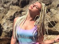 Kelly Vedovelli en bikini, son physique critiqué : elle "assume" ses formes !