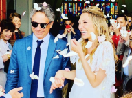Laura Smet, son mariage : elle s'est "pris la tête" sur la date symbolique