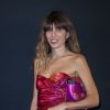 Lou Doillon - Dîner de gala de l'association AEM (Un Avenir pour les Enfants du Monde) au bénéfice des enfants du Rwanda organisée par B.Djian au Pavillon Ledoyen à Paris, France, le 11 décembre 2018. Chaque année avant les fêtes, B.Djian mobilise la mode le temps d'un dîner caritatif au profit des enfants du Rwanda. La directrice de la rédaction de Numéro Magazine associe à la cause de l'association AEM, les grandes maisons de couture française. © Olivier Borde/Bestimage