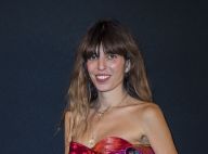 Lou Doillon dévoile une rare photo de son fils Marlowe pour ses 17 ans