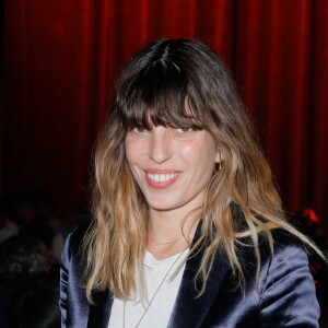 Lou Doillon - People au défilé de mode Paul Smith Homme collection Printemps-Eté 2019 à l'Elysée Montmartre lors de la fashion week à Paris, le 24 juin 2018. © Veeren/CVS/Bestimage