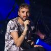 Exclusif - Christophe Willem en concert au théâtre Sébastopol à Lille. Le 29 mars 2018 © Stéphane Vansteenkiste / Bestimage