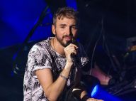 Christophe Willem : Ce gros complexe qu'il a essayé de changer
