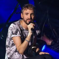 Christophe Willem : Ce gros complexe qu'il a essayé de changer