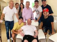 Zinédine Zidane : Déjà de retour auprès du Real, son frère enterré en Algérie