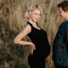 Aria de la "Star Academy" enceinte au côté de son compagnon Gus - photo Instagram du 7 juillet 2019