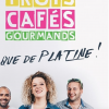 Le groupe Trois Cafés Gourmands en pleine procédure judiciaire (Juillet 2019).