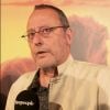 Jean Reno et Rayane Bensetti réunis dans