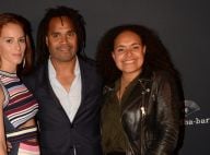 Christian Karembeu : Sa fille aînée, Inès, en couple et très amoureuse