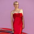 Diane Kruger au photocall de la soirée des CFDA Fashion Awards 2019 au Brooklyn Museum à New York le 3 juin 2019.