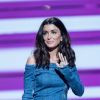 Jenifer : Sa chanson qu'elle a beaucoup de mal à interpréter sur scène Jenifer : Sa chanson qu'elle a beaucoup de mal à interpréter sur scène