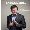 Livre de Patrick Montel, "Concentré d'émotions" sorti en mai 2016.