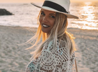 Jessica Thivenin enceinte et encore hospitalisée : "De l'eau coulait..."