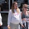 Exclusif - Whitney Port, enceinte à Santa Monica, le 26 juillet 2017. © CPA/Bestimage