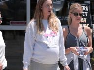 Whitney Port : La star de télé-réalité a fait une fausse couche