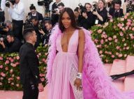Naomi Campbell : Victime de racisme en France, elle décrit l'incident