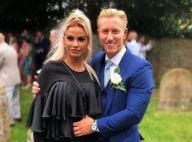 Katie Price fiancée : son chéri Kris Boyson l'a demandée en mariage