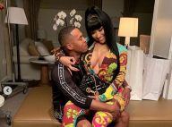Nicki Minaj, mariée et bientôt enceinte ? "Je vais devenir maman"