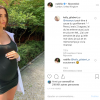 Nabilla, enceinte et mariée à Thomas Vergara, révèle pourquoi elle ne porte plus son alliance le 29 juillet 2019 sur Instagram.